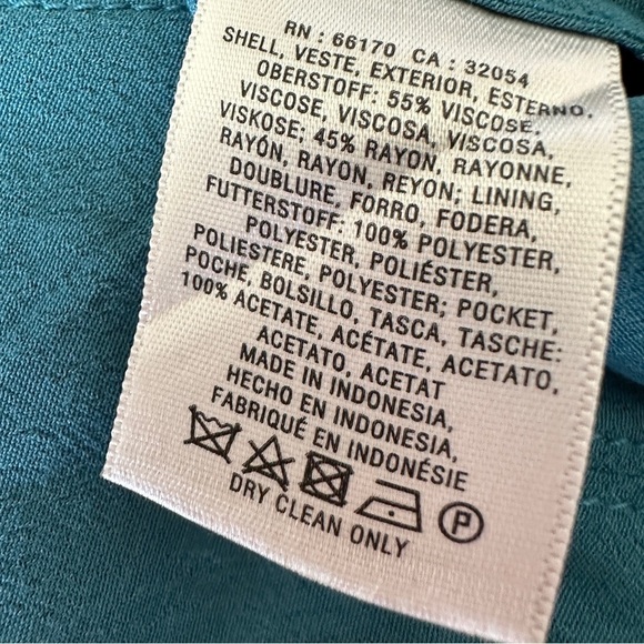 Anthropologie Elevenses Lightweight Cardigan - Picture 6 of 6